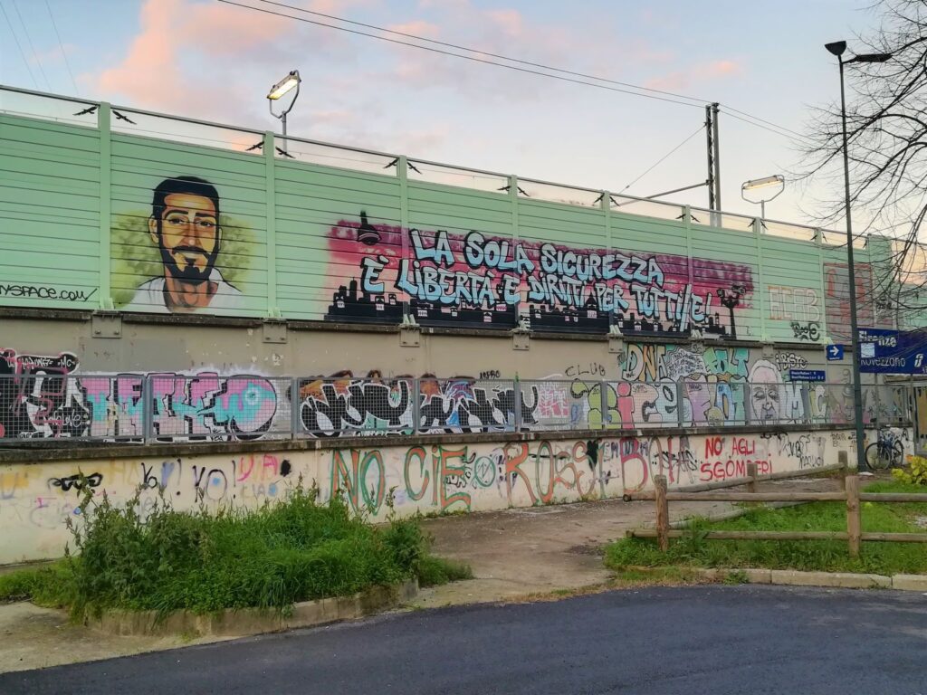 LA CITTÀ ALTROVE