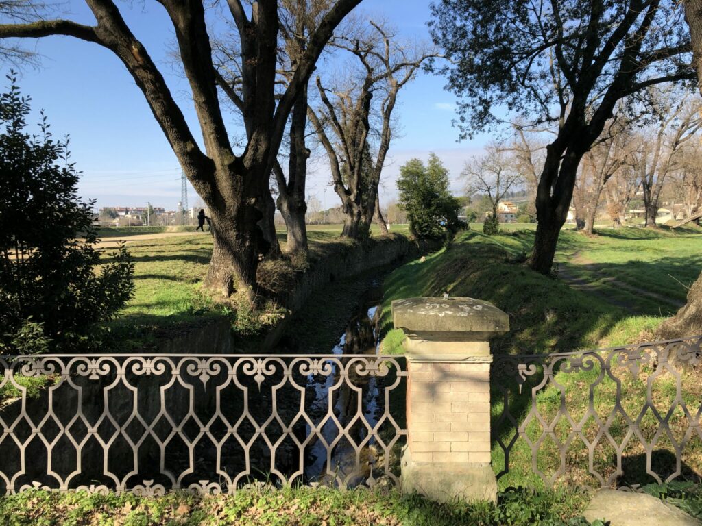 VISIONE PERIFERICA – Quartiere 2