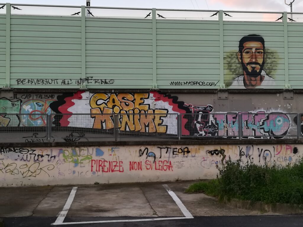 LA CITTÀ ALTROVE - Q2