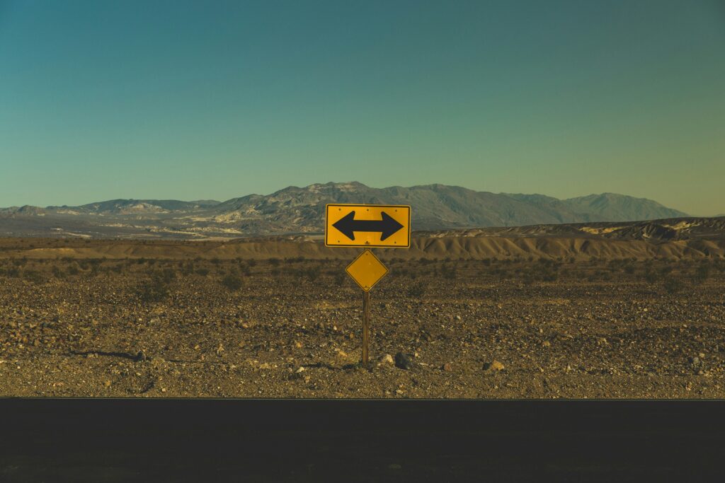 LA DIREZIONE