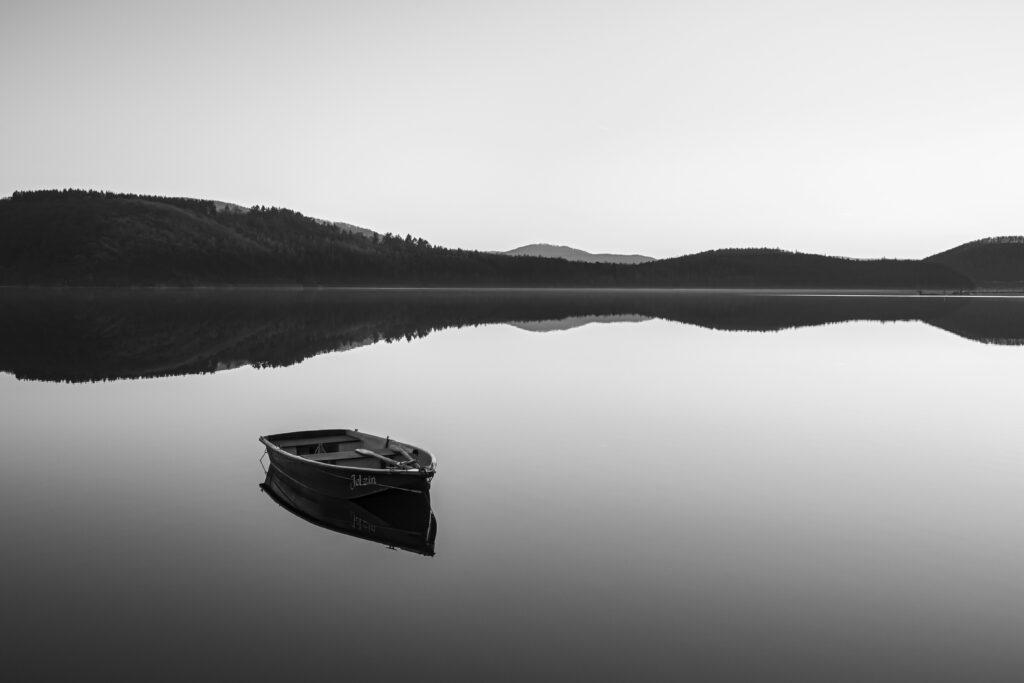 IL SILENZIO