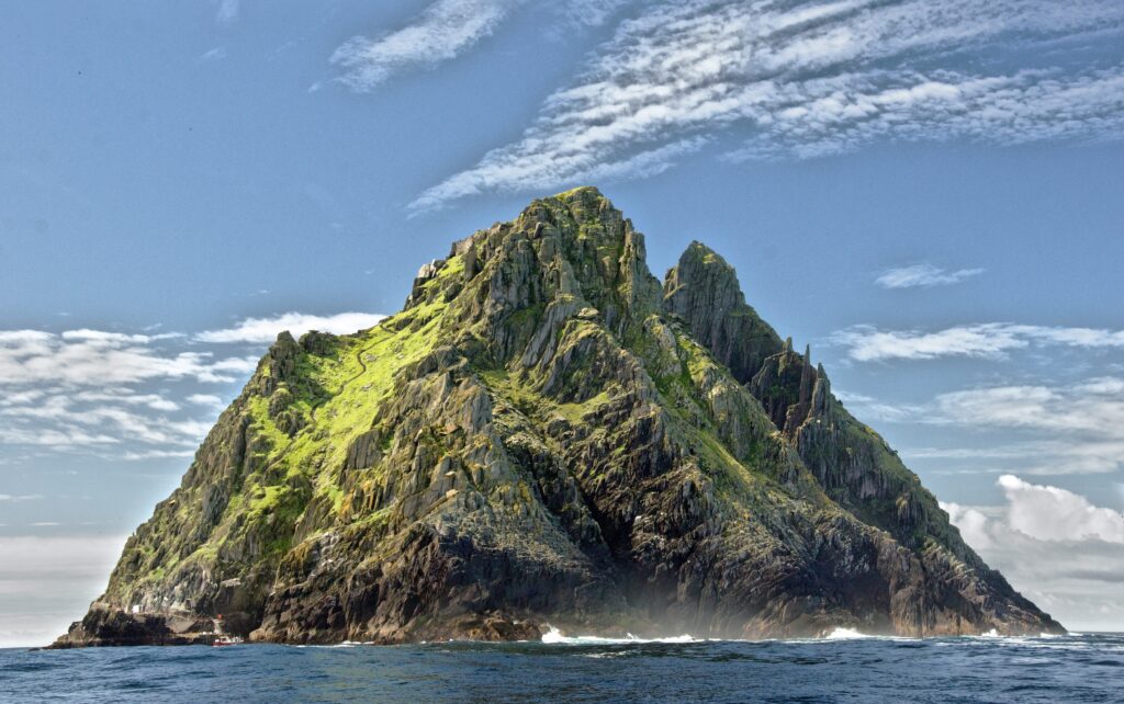 L'ISOLA