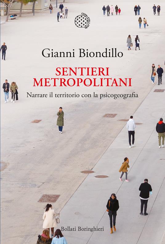 sentieri metropolitani
