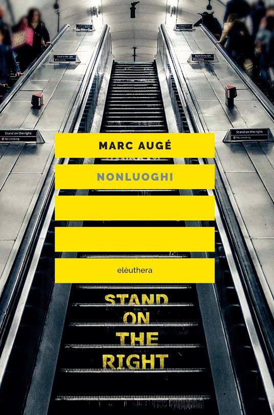 Non luoghi